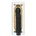 Quivering Cock-black 7