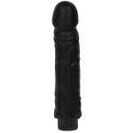 Quivering Cock-black 7