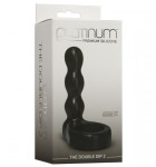 Platinum Silicone Double Dip 2 Black