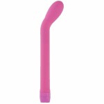 Velvet Touch G Spot Smooth Pink