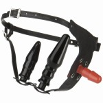 Vac-u-lock 2000 Female Set Bx