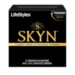 Lifestyles Skyn 24 Pack