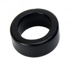 Titan Cock Ring Black