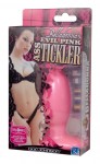 Bella's Blaster Evil Pink Ass Tickler