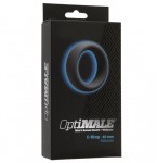 Optimale C-ring 40mm Slate