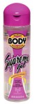 Body Action Supreme 4.8 Oz