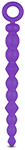 Luxe Silicone Beads Purple