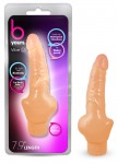 Cock Vibe #12 Beige