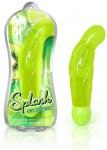 Splash Kiwi Lime Swirl