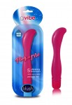 G-vibe Pink