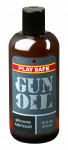 Gun Oil Lubricant 16.oz