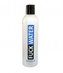 Fuck Water 8oz Water Based Lubricant