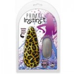 Primal Instincts Leopard