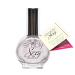 Simply Sexy Body Fragrance