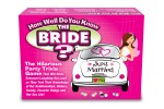 How Well Do You Know The Bride Game