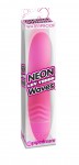 Neon Luv Touch Waves Pink