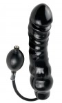 Fetish Fantasy Extreme Inflatable Ass Black