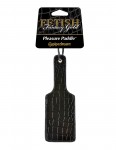 Fetish Fantasy Gold Pleasure Paddle