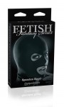 Fetish Fantasy Limited Spandex Hood