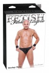 Fetish Fantasy Male Bondage Thong 2xl/3xl(wd)