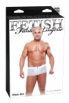 Fetish Fantasy Male White Hot 2xl/3xl(wd)