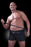 Fetish Fantasy Male Obedience Boxer 2xl/3xl(wd)