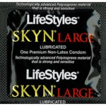 Lifestyles Skyn Large 3 Pack