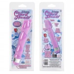 Clitoral Hummer Pink 10 Function