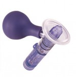 Penetrating Mini Clitoral Pump