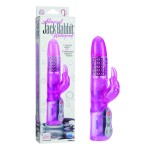 Jack Rabbit Advanced W/p Pink