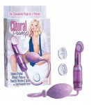 Clitoral Pump