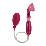 Advanced Clitoral Pump Pink