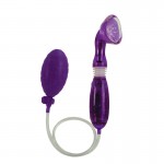 Advanced Clitoral Pump Purple