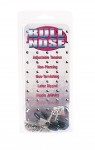 Bull Nose Nipple Jewelry