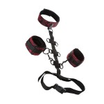 Scandal Collar Body Restraints