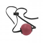 Ball Gag Red