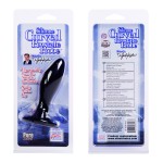 Dr Joel Silicone Curved Prostate Probe