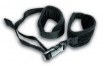 S&m Adjustable Handcuff