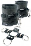 Hog Tie & Cuffs Set