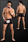 Butler Costume S/m