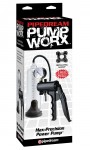 Pump Worx Max Precision Power