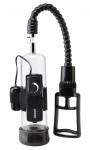 Pump Worx Deluxe Vibrating Power Pump