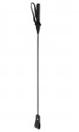 Fetish Fantasy Leather Riding Crop